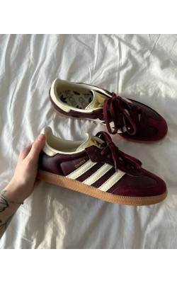 SAMBA BORDO