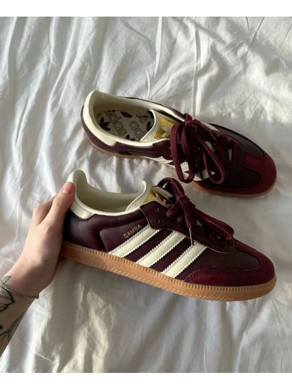 SAMBA BORDO