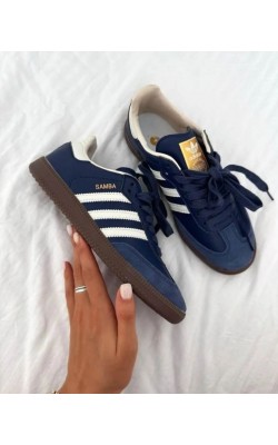 SAMBA LACİVERT