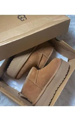 Uge Yüksek Taban Taba